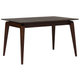 Lugo Small Dining Table in DK