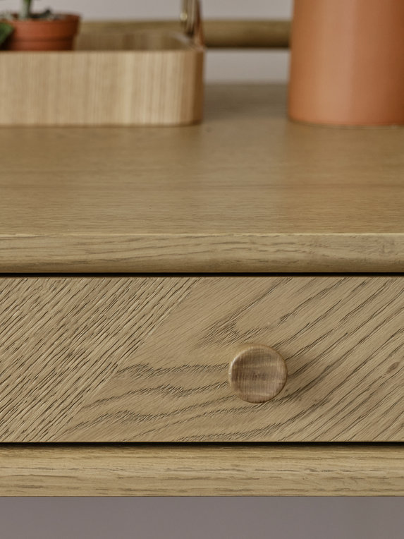 Image of Monza Dining Desk