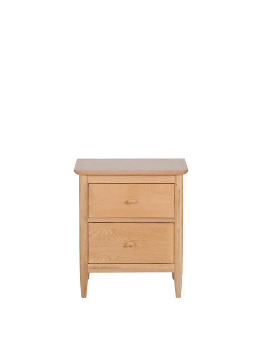 Image of Teramo Bedroom Bedside Cabinet
