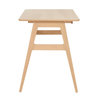 Thumbnail image of Ballatta Desk in CM Oak