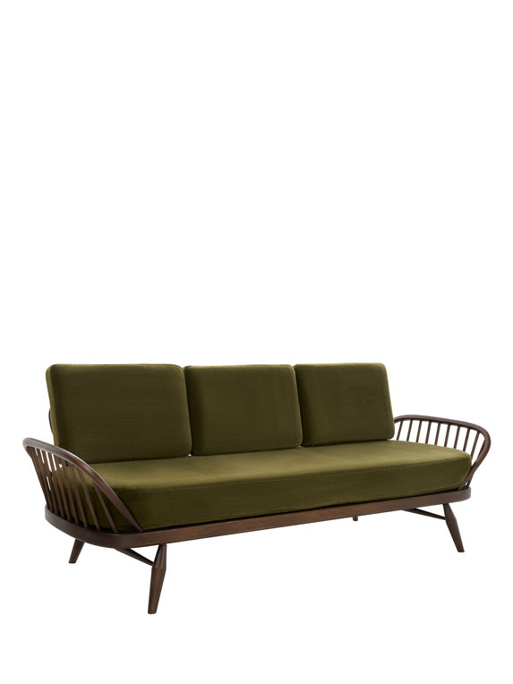 Image of ercol Collection Studio Couch