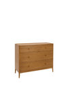 Thumbnail image of Salina 4 Drawer Wide Chest