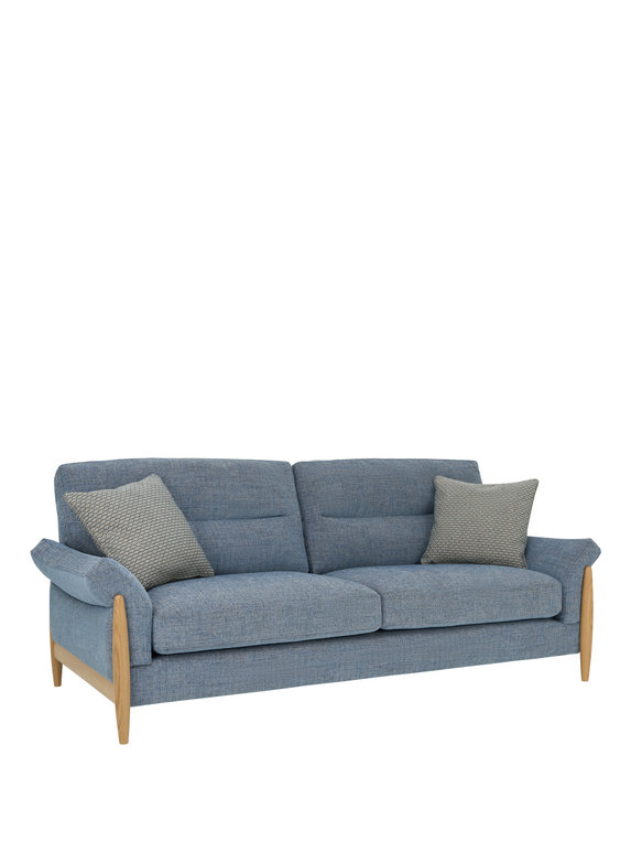 Image of Clara Large Sofa