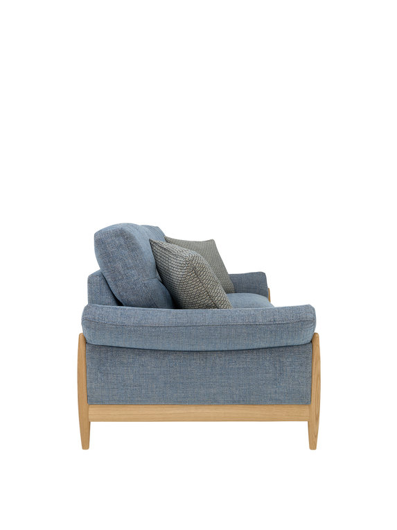 Image of Clara Large Sofa