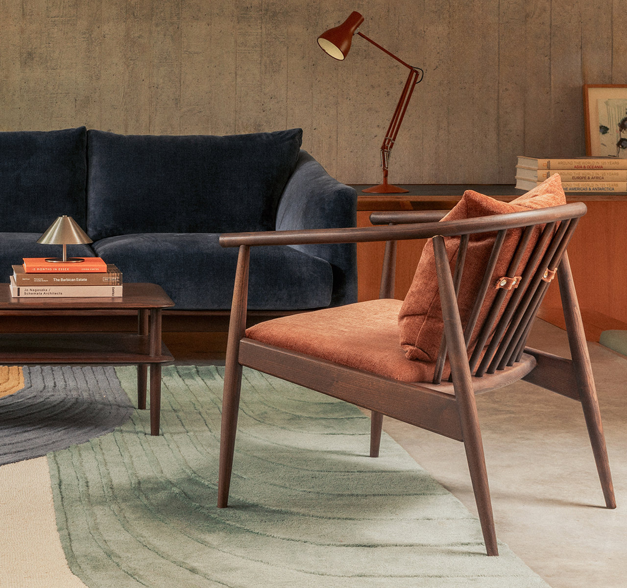 Lifestyle image for Reprise