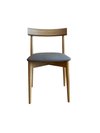 Thumbnail image of Ava Upholstered Chair in DM & K253