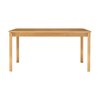 Thumbnail image of Tenon Small Extending Dining Table in DM Oak