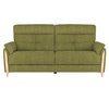 Thumbnail image of Mondello Large Recliner Sofa in OA & U006