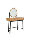 Thumbnail image of Monza Bedroom Dressing Table