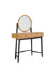 Monza Dressing Table - alternate view