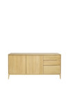 Thumbnail image of Romana Large Sideboard