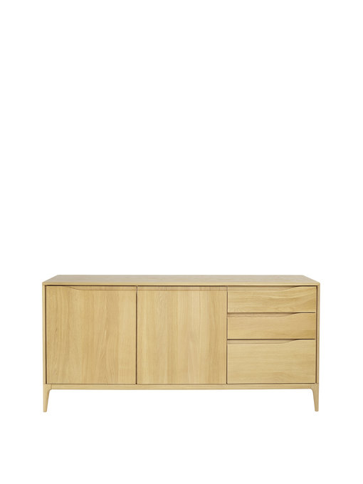 Image of Romana Large Sideboard