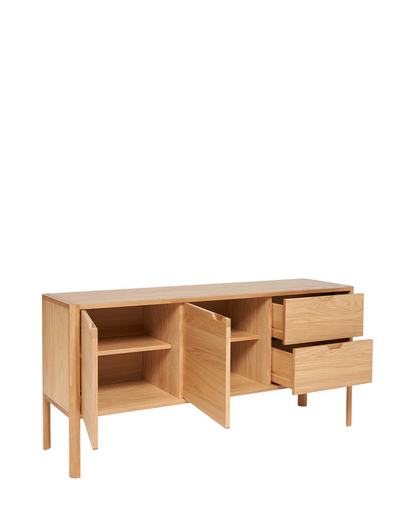 Image of Ella Large Sideboard