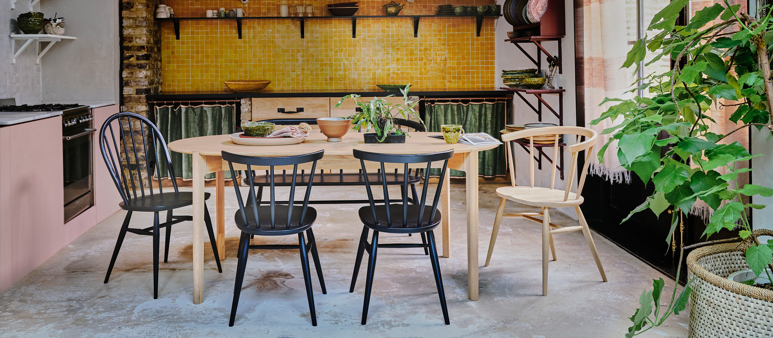 ercol - Designers of Dining, Living, Bedroom & Home Office Furniture
