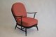 Windsor Easy Chair - C636