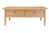 Thumbnail image of Teramo Coffee Table in CM Oak