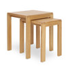 Thumbnail image of Bosco Nest Of Tables in CM Oak