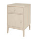 Salina Bedside Cabinet in PT Ash