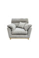 Adrano Chair - N118 Grey