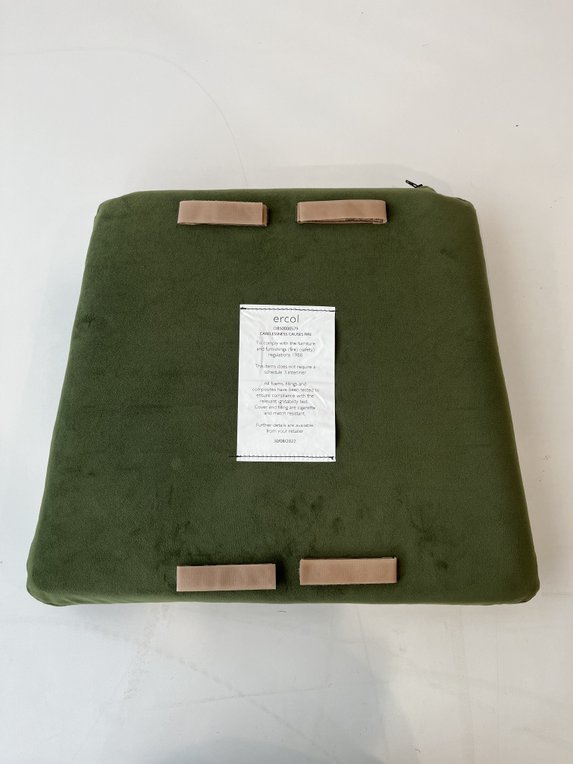 Image of 823 Cushion in E728