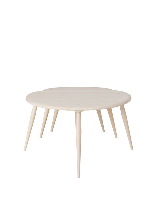 Image of ercol Collection Pebble Nest of Tables