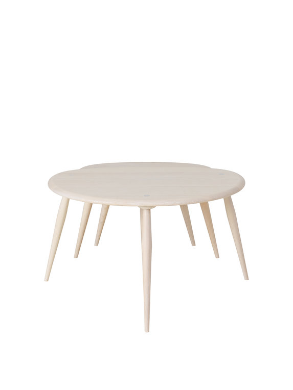 Image of ercol Collection Pebble Nest of Tables