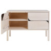 Thumbnail image of Verso Small Sideboard in NM Ash