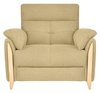 Thumbnail image of Mondello Recliner Chair in ST & P280