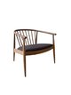 Reprise Upholstered Chair in OG & UDA06