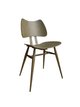 Butterfly Chair in MG Moss Green
