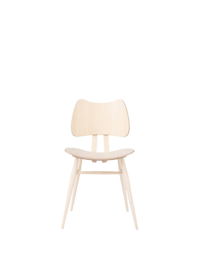 Image shown in CM finish