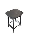 Thumbnail image of Ercol Wycombe Counter Stool in SB Black