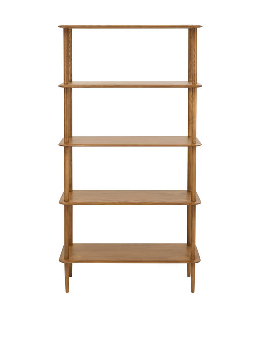Image of Stack Shelving Unit