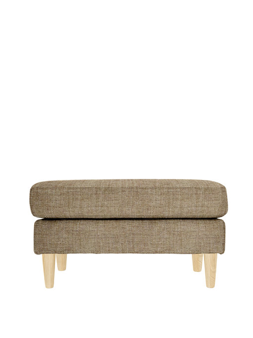 Image of Clara Footstool