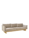 Thumbnail image of Grade Three Seater Sofa