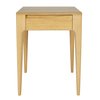 Thumbnail image of Romana Lamp Table in CM Oak