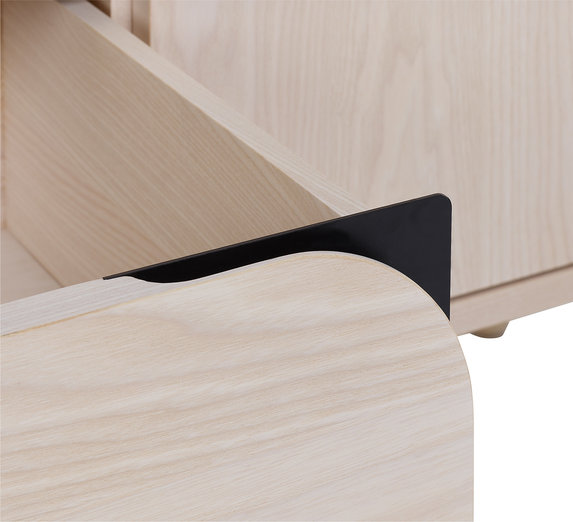 Image of Verso Large Sideboard