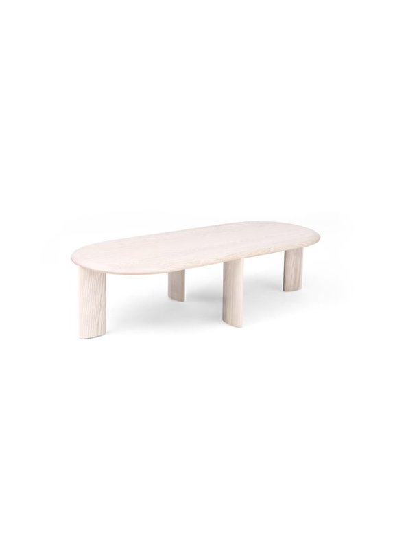 Image of 3696 Io Long Table NM Ash