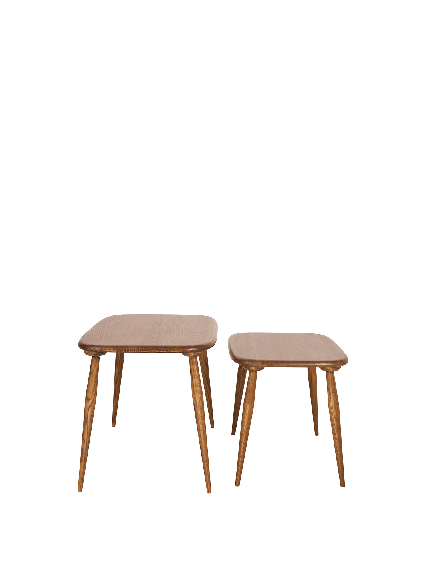 Ercol pebble deals tables john lewis