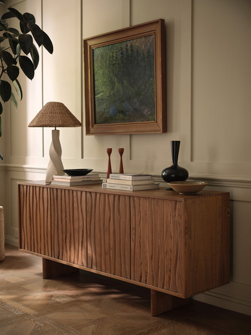 Image of Assendon Large Sideboard