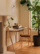 Treviso Desk - alternate view