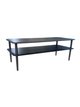 Stack Coffee Table in DK Dark