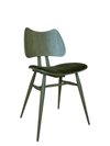 Thumbnail image of Butterfly Chair in MG Moss Green & U024