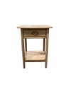 Thumbnail image of Windsor Lamp Table in OA Oak on Ash