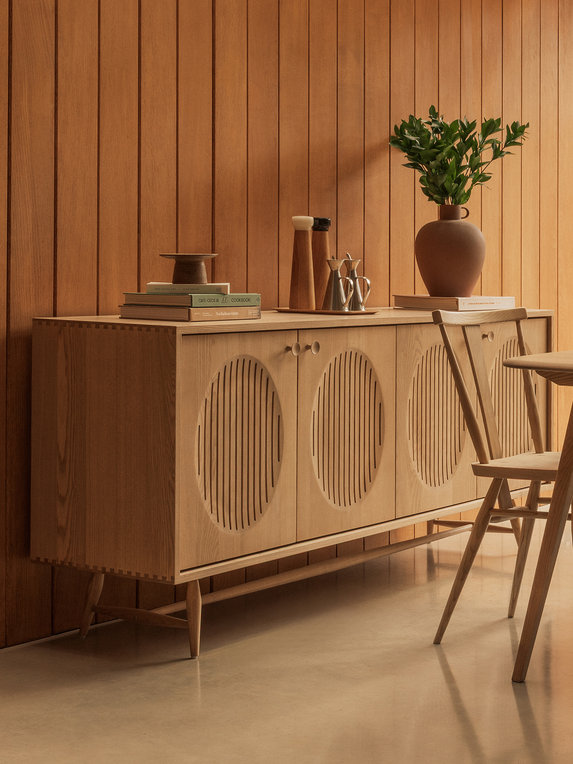 Image of Bellingdon Sideboard