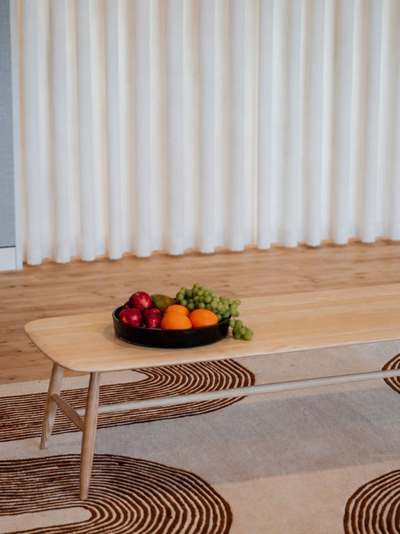 Image of Von Coffee Table