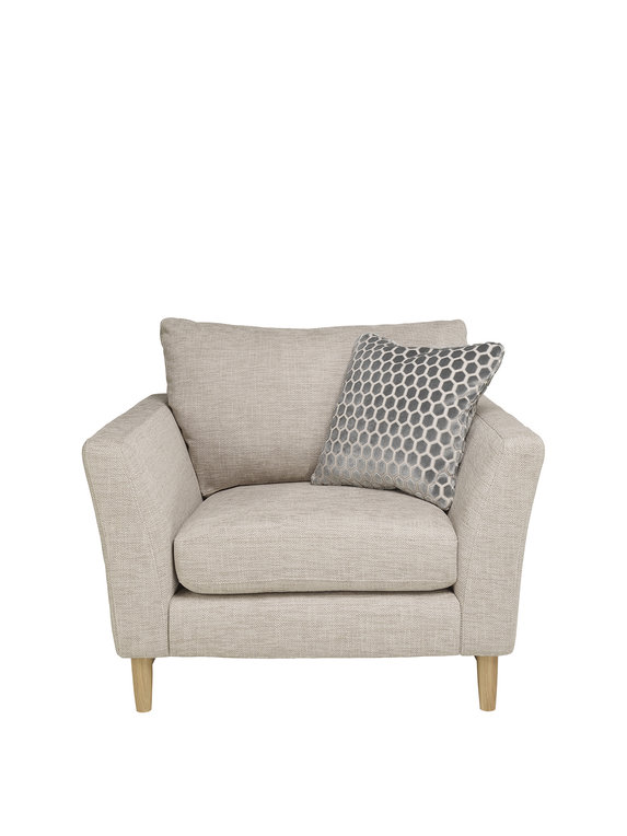 Image of Hughenden Chair