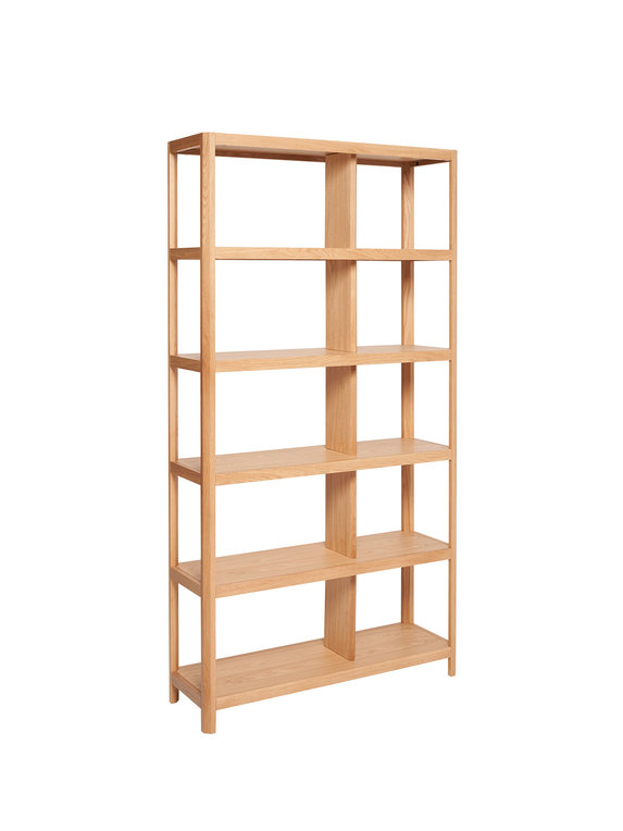 Image of Ella Shelving Unit