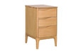 Thumbnail image of Rimini Compact Bedside Cabinet CM Oak