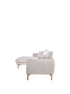 Thumbnail image of Aosta Medium Chaise LHF